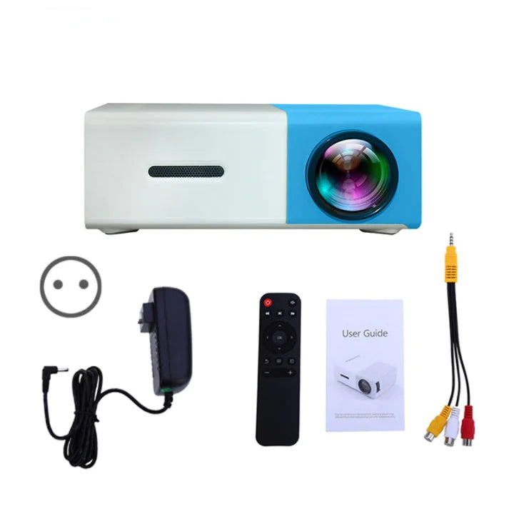 Mini Projector