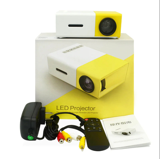 Mini Projector